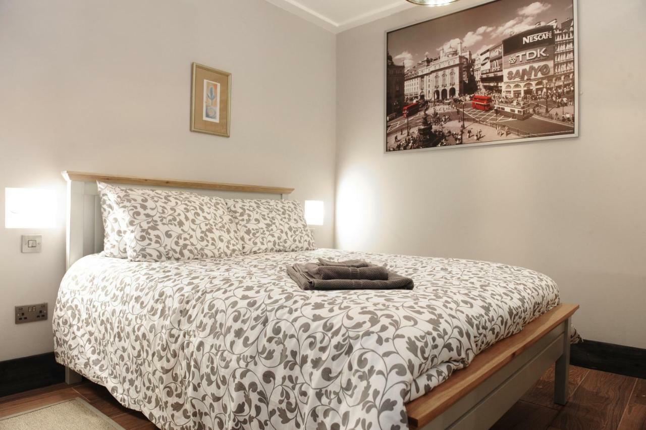 Vila Talbot Coach House Dublin Exteriér fotografie