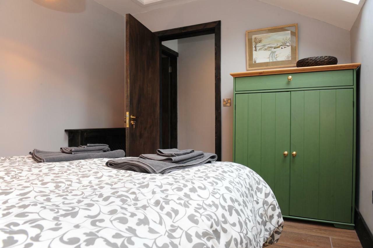 Vila Talbot Coach House Dublin Exteriér fotografie