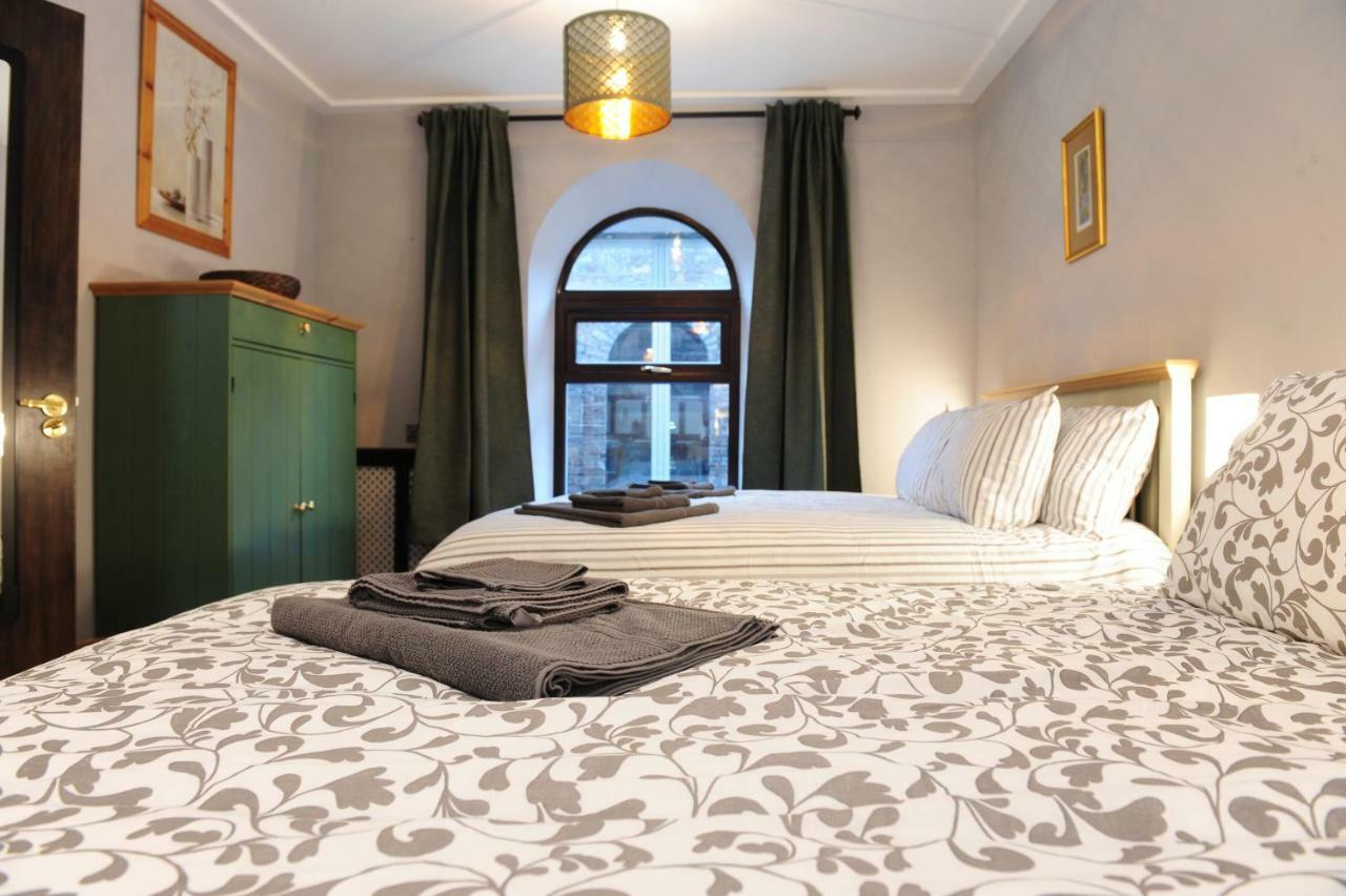 Vila Talbot Coach House Dublin Exteriér fotografie