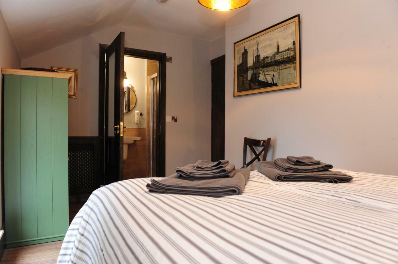 Vila Talbot Coach House Dublin Exteriér fotografie