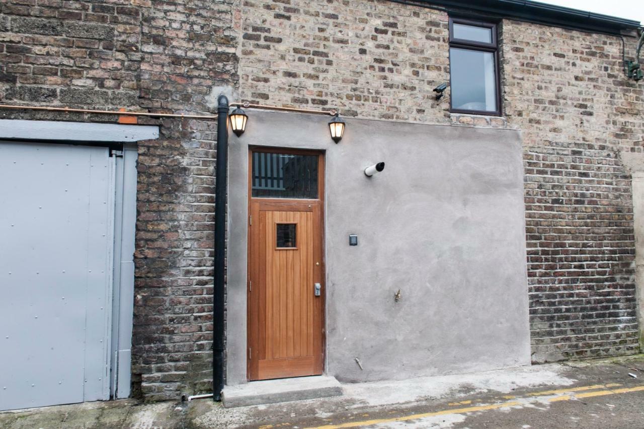 Vila Talbot Coach House Dublin Exteriér fotografie
