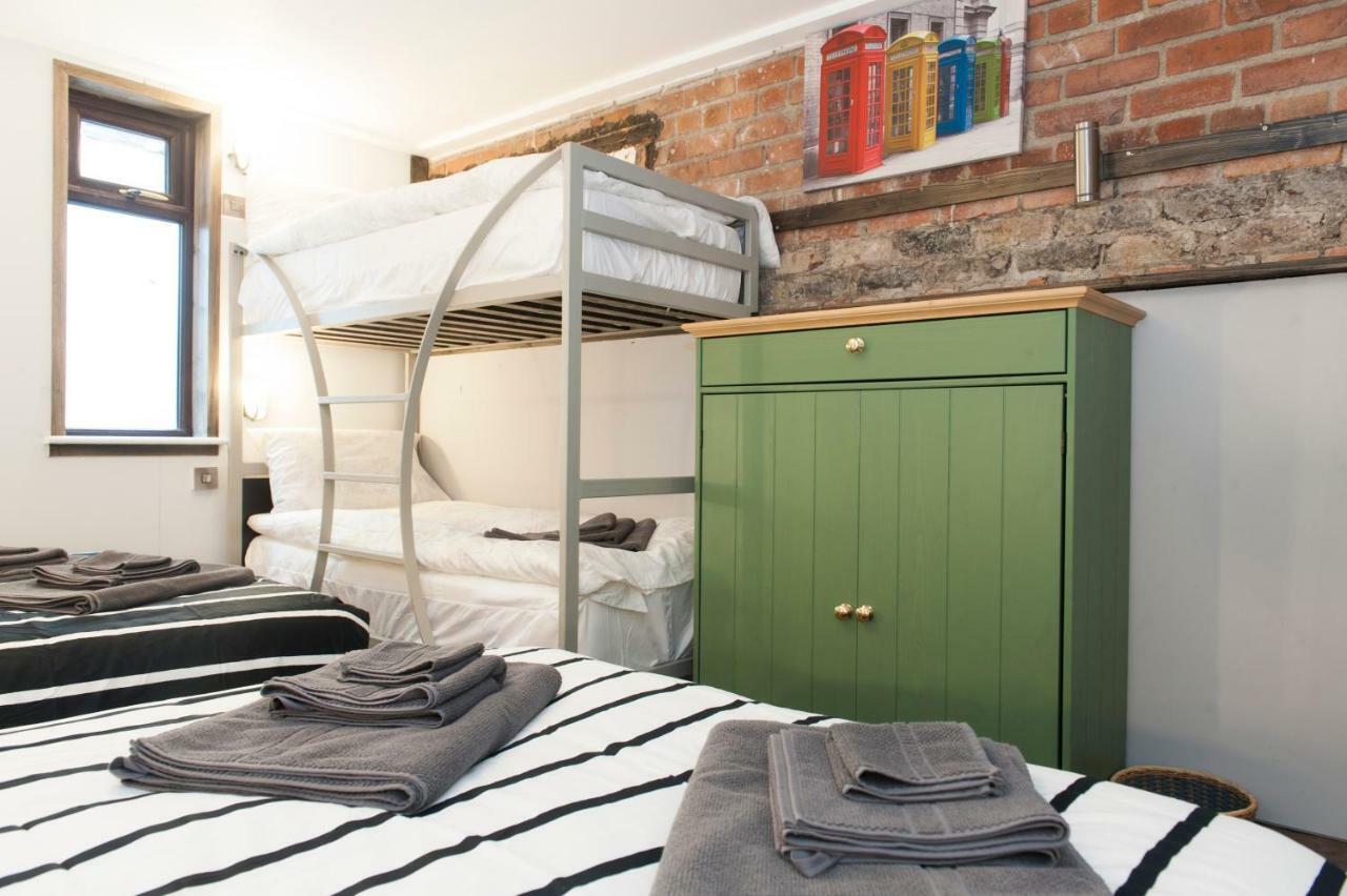 Vila Talbot Coach House Dublin Exteriér fotografie