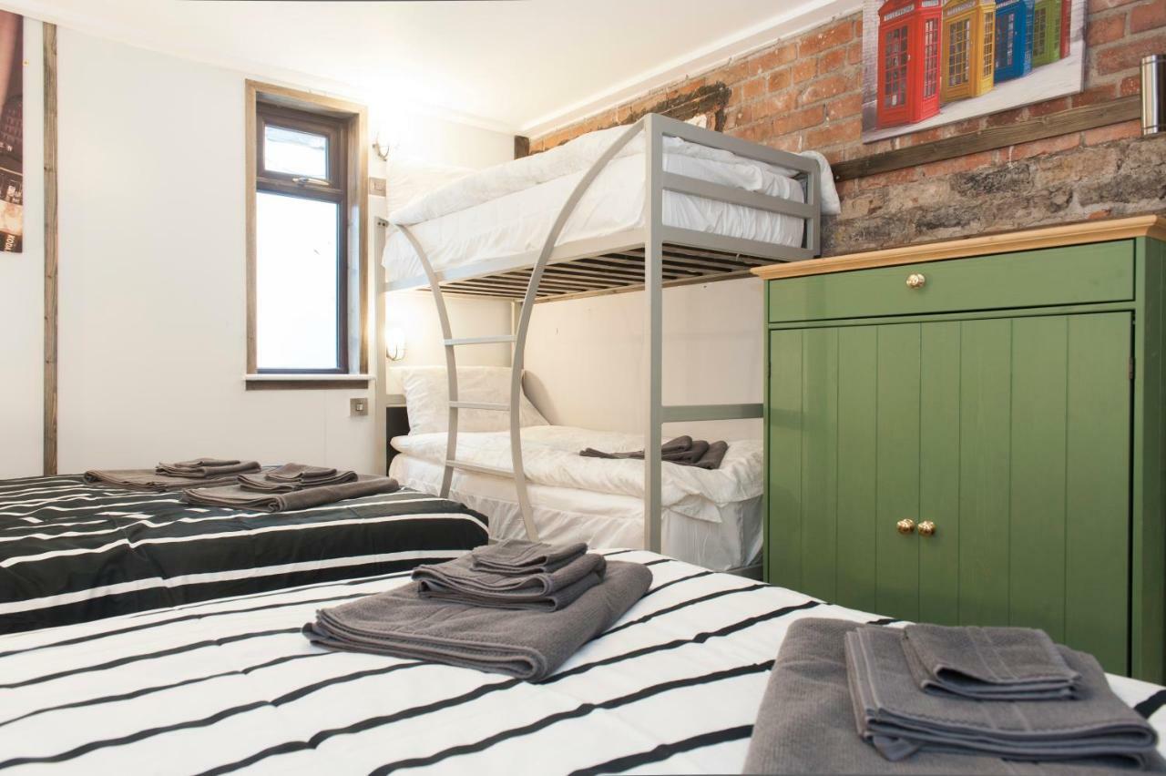 Vila Talbot Coach House Dublin Exteriér fotografie